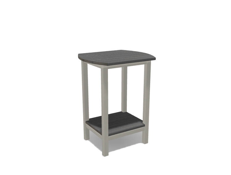 Krahn End Table - Bistro