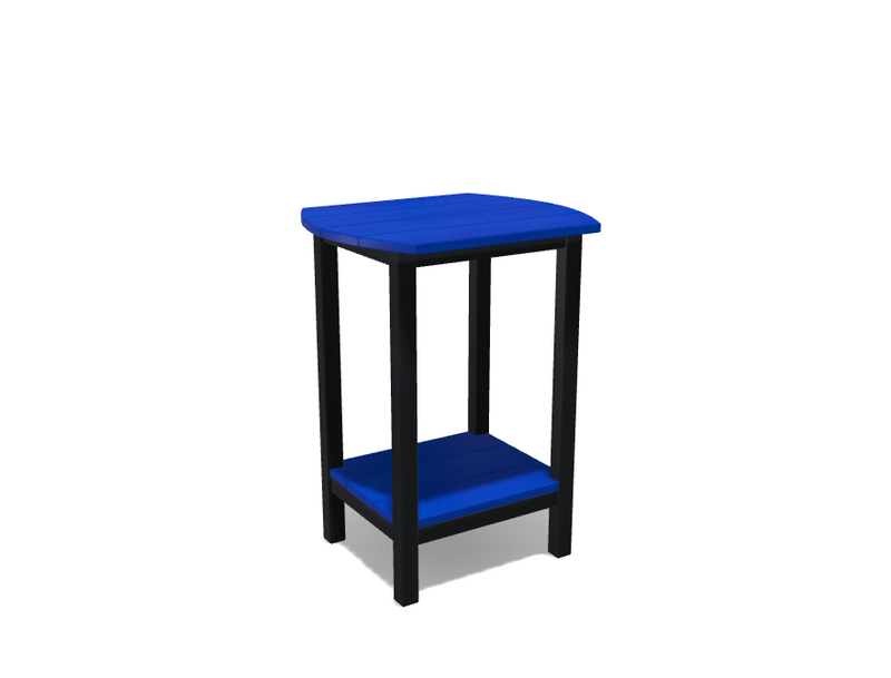 Krahn End Table - Bistro