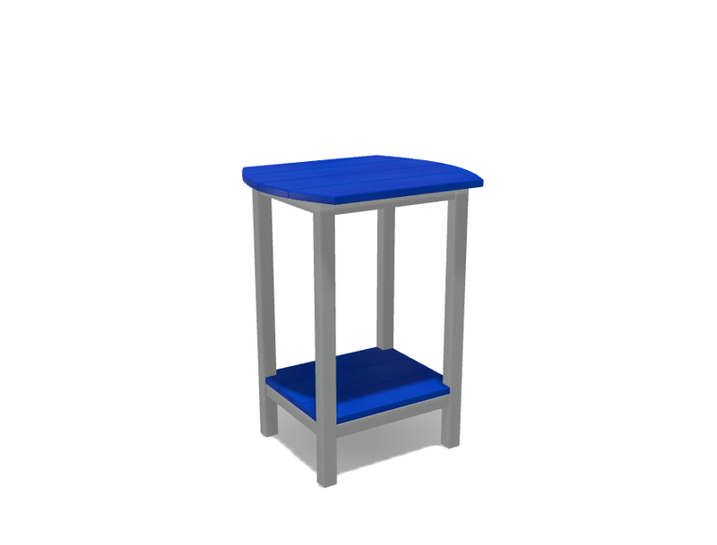 Krahn End Table - Bistro