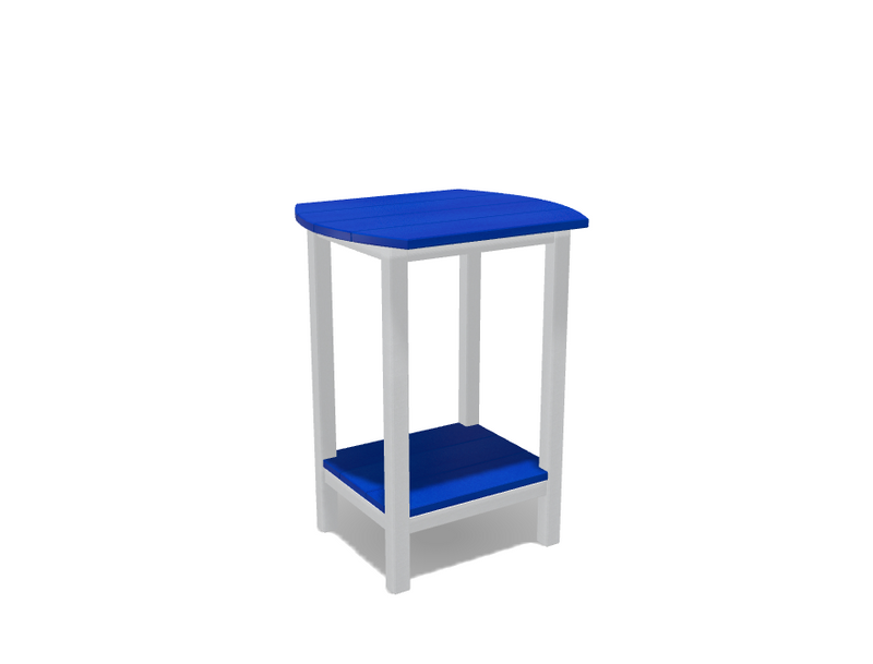 Krahn End Table - Bistro