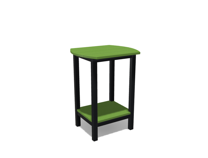 Krahn End Table - Bistro