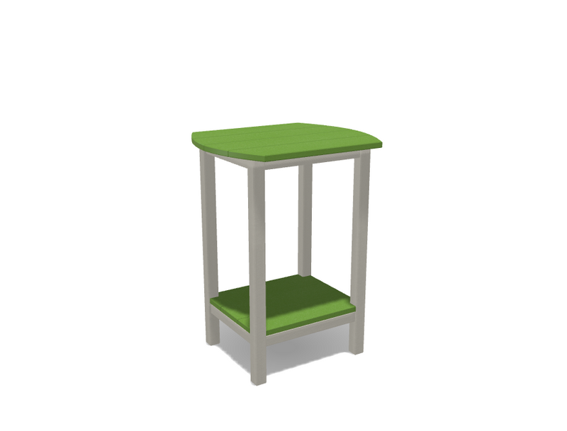 Krahn End Table - Bistro