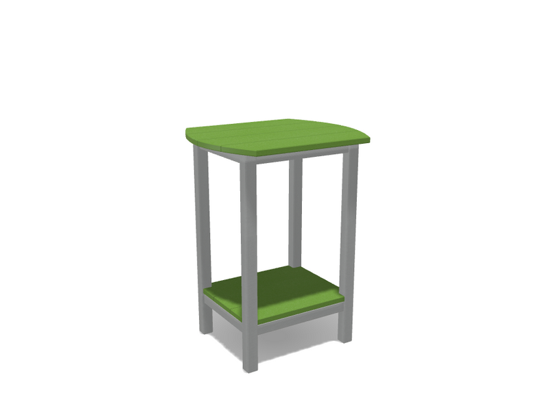 Krahn End Table - Bistro