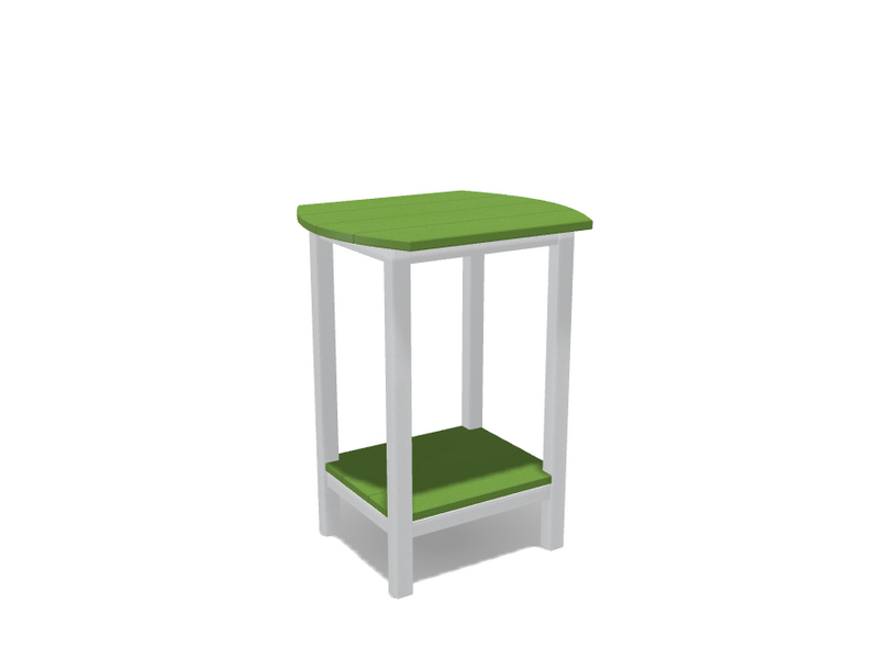 Krahn End Table - Bistro