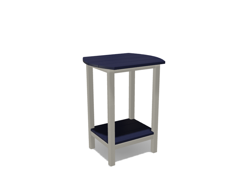 Krahn End Table - Bistro