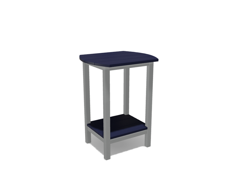 Krahn End Table - Bistro