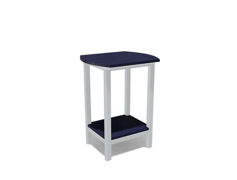 Krahn End Table - Bistro