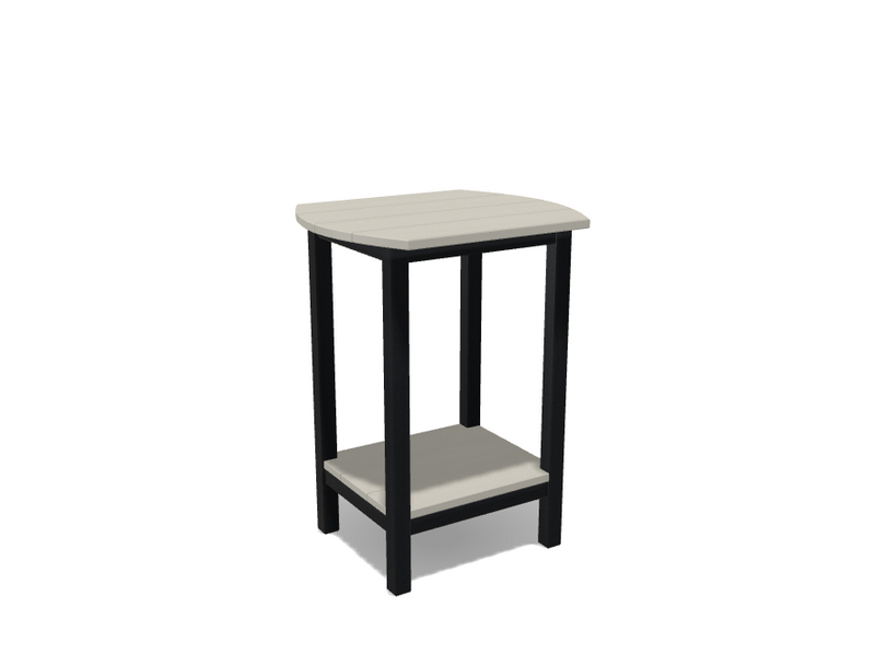 Krahn End Table - Bistro