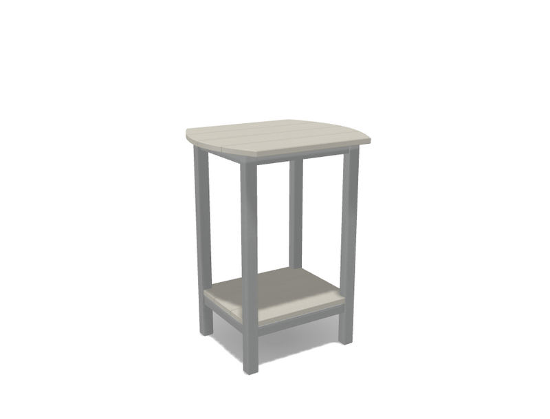 Krahn End Table - Bistro