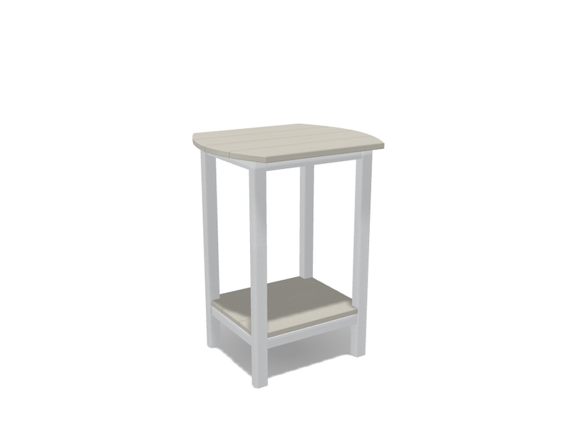 Krahn End Table - Bistro