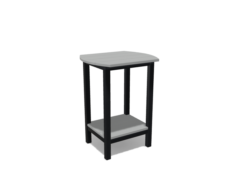 Krahn End Table - Bistro