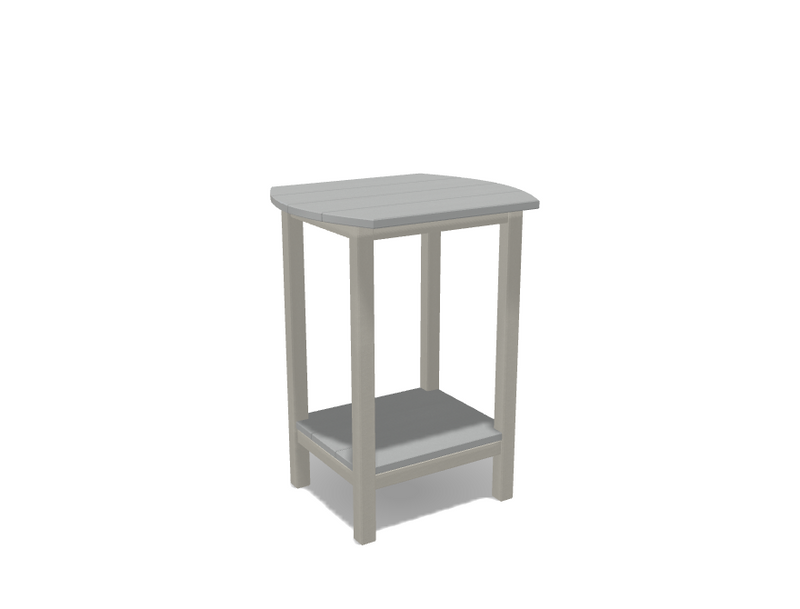 Krahn End Table - Bistro