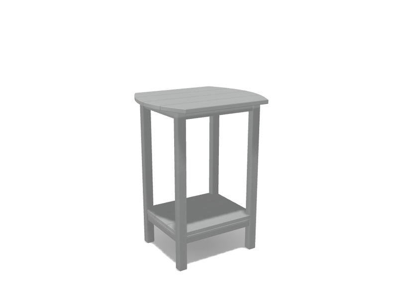 Krahn End Table - Bistro