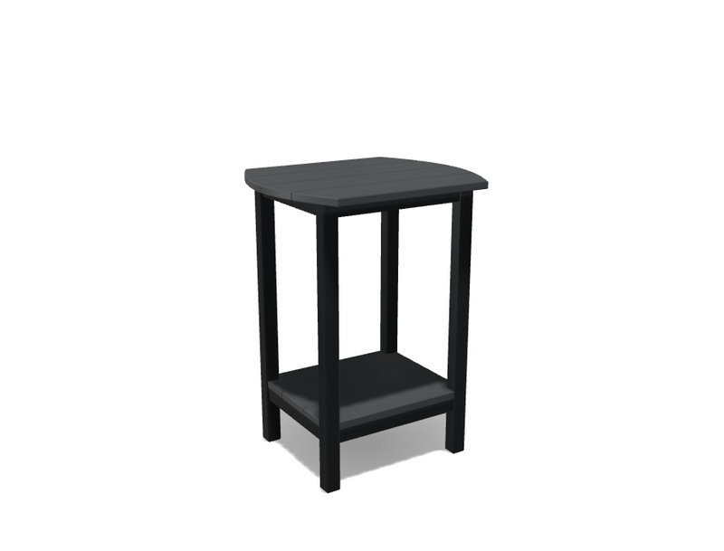 Krahn End Table - Bistro