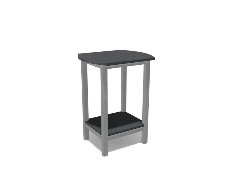 Krahn End Table - Bistro