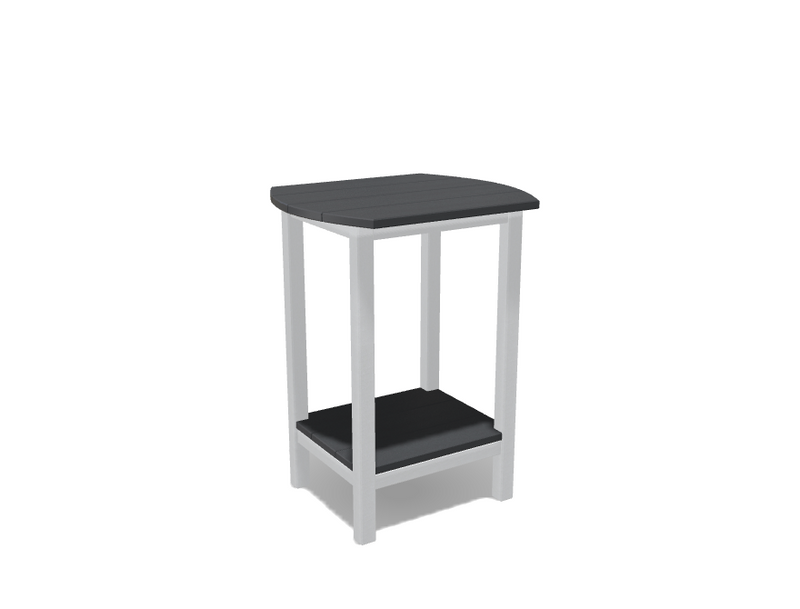 Krahn End Table - Bistro