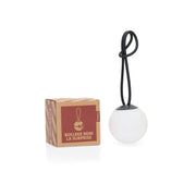 Packaginf of Bolleke la Surprise by Fatboy.