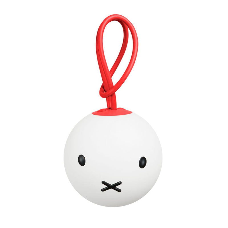Bolleke x Miffy combines iconic lighting design with playful character charm.