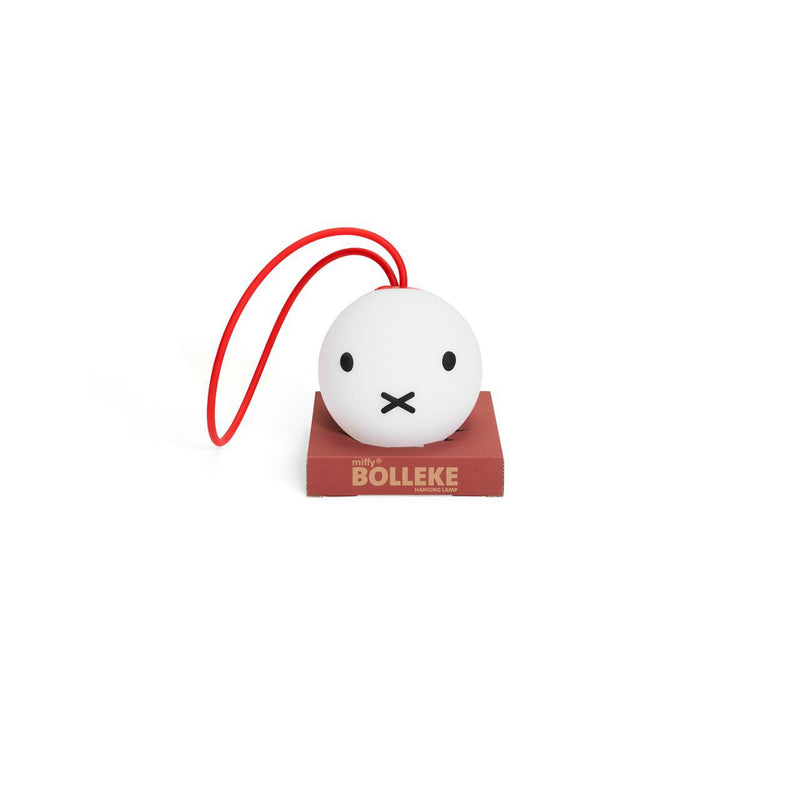 A rechargeable design lamp blending practicality, portability, and playful style.