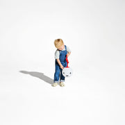 Bolleke x Miffy brings gentle light and cheerful design indoors or outdoors.