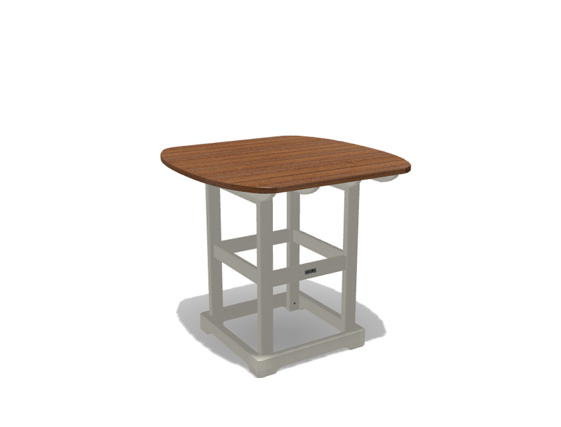 Krahn Bistro Table 40" x 40"