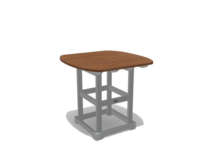 Krahn Bistro Table 40" x 40"