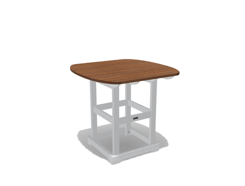 Krahn Bistro Table 40" x 40"