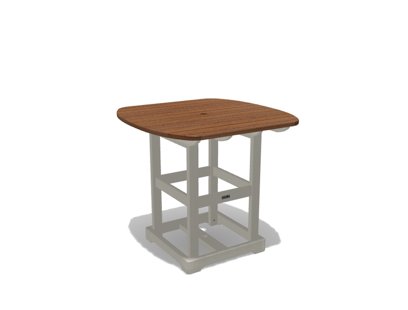 Krahn Bistro Table 40" x 40"