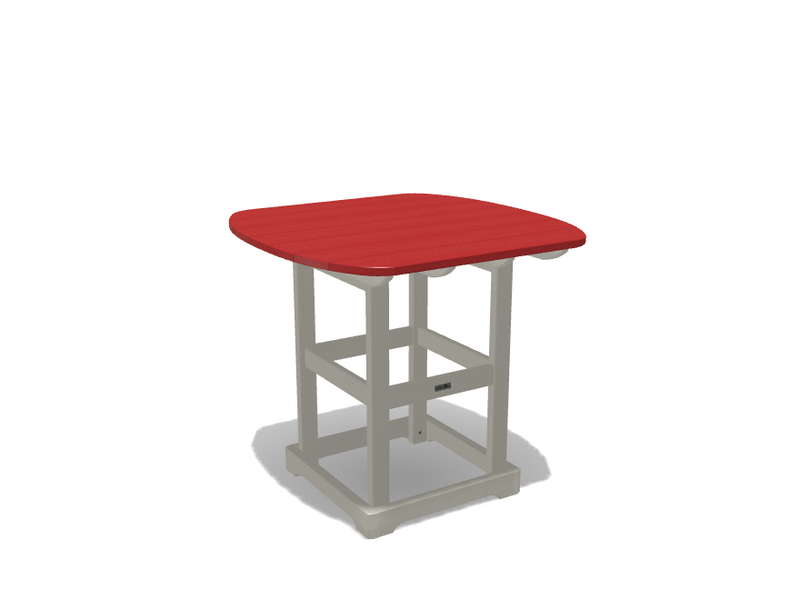 Krahn Bistro Table 40" x 40"