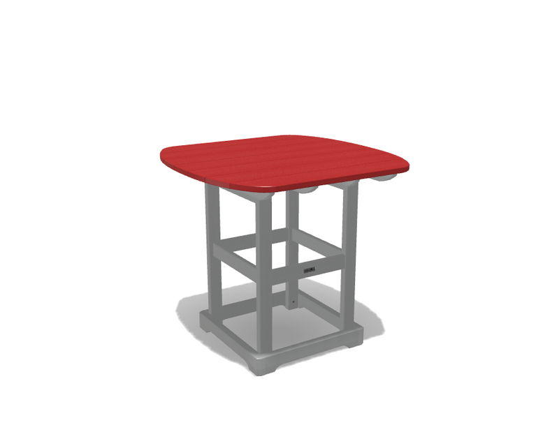 Krahn Bistro Table 40" x 40"