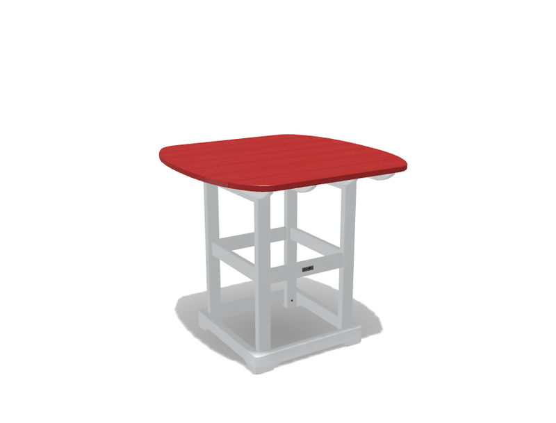 Krahn Bistro Table 40" x 40"