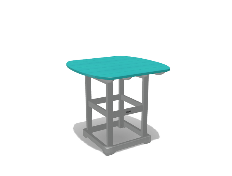 Krahn Bistro Table 40" x 40"