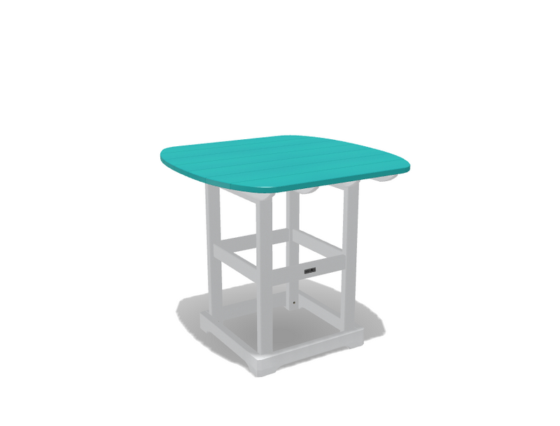 Krahn Bistro Table 40" x 40"