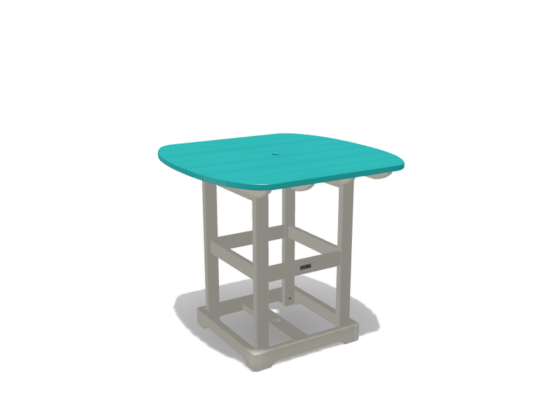Krahn Bistro Table 40" x 40"