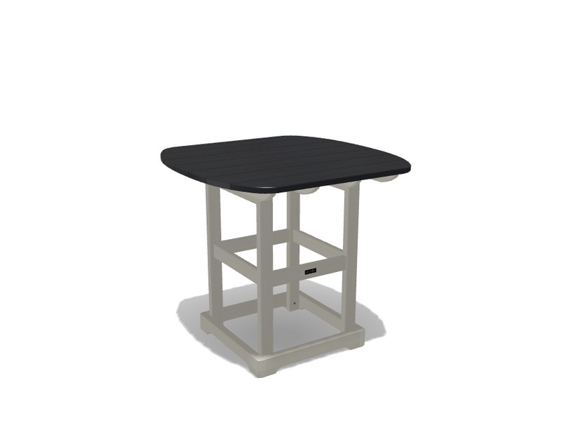 Krahn Bistro Table 40" x 40"