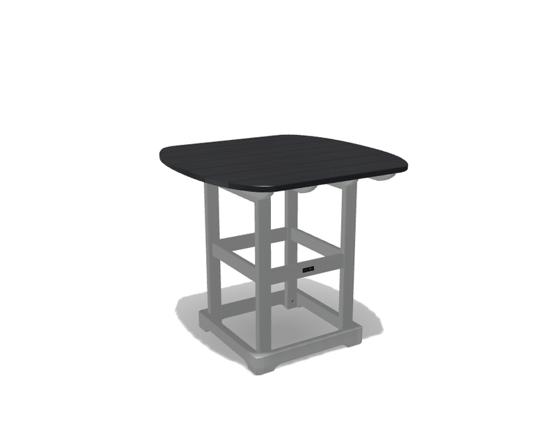 Krahn Bistro Table 40" x 40"