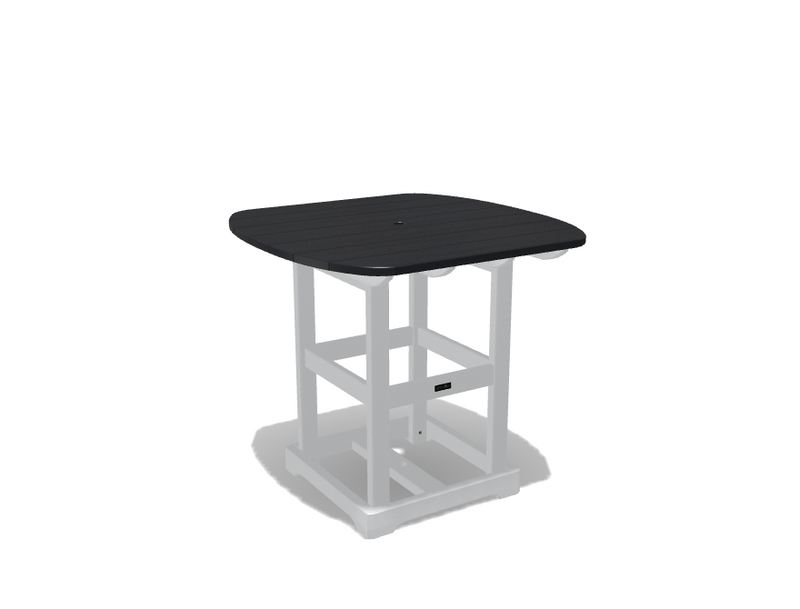 Krahn Bistro Table 40" x 40"