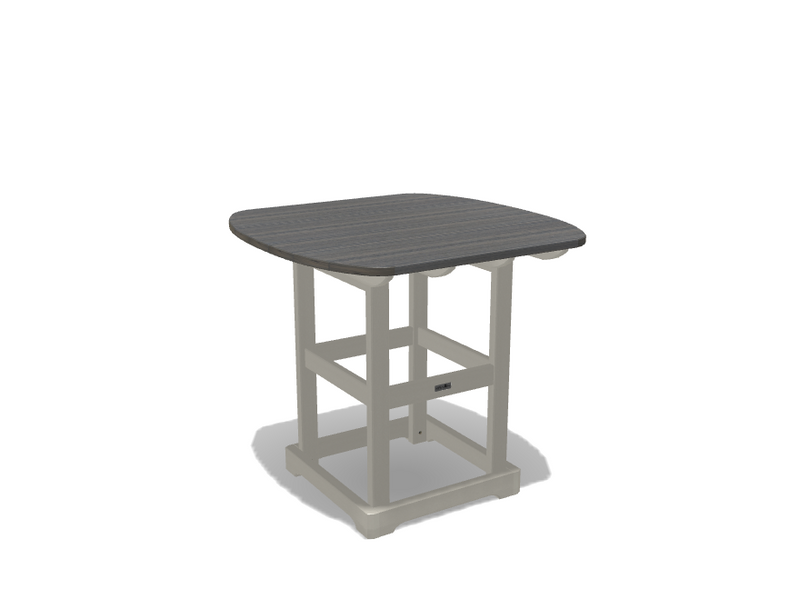 Krahn Bistro Table 40" x 40"