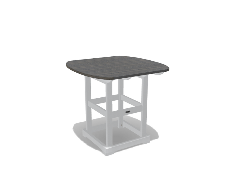 Krahn Bistro Table 40" x 40"