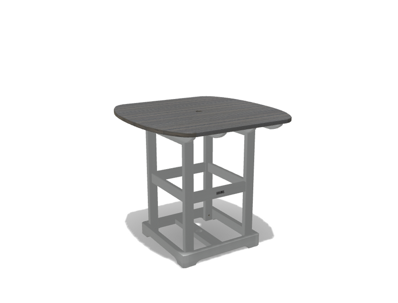 Krahn Bistro Table 40" x 40"