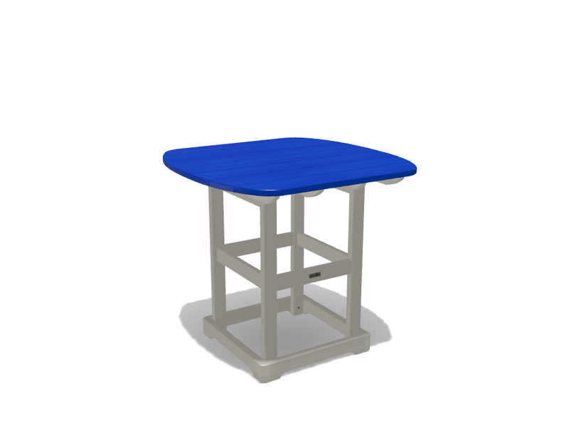 Krahn Bistro Table 40" x 40"