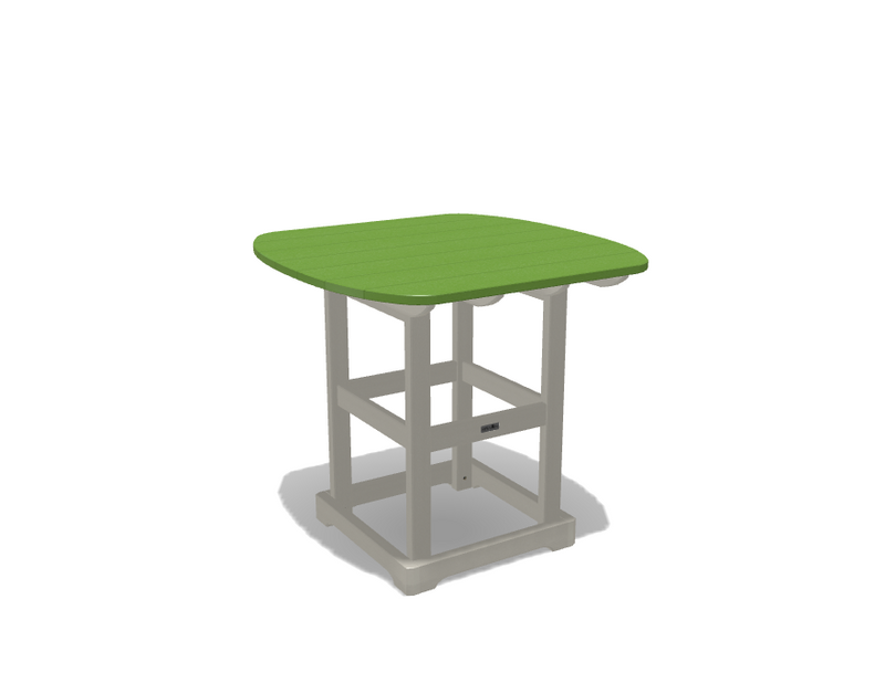 Krahn Bistro Table 40" x 40"
