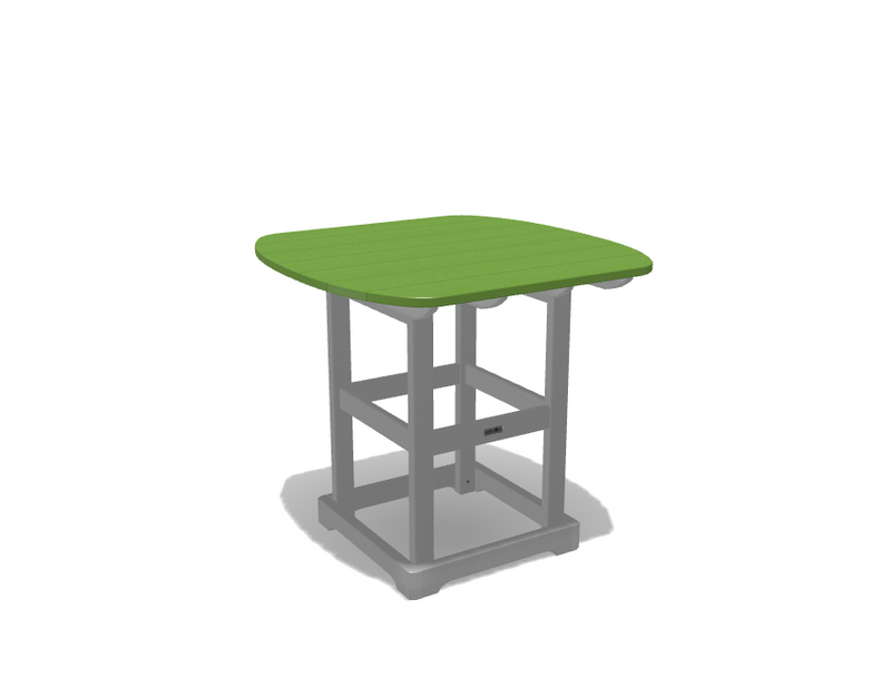 Krahn Bistro Table 40" x 40"