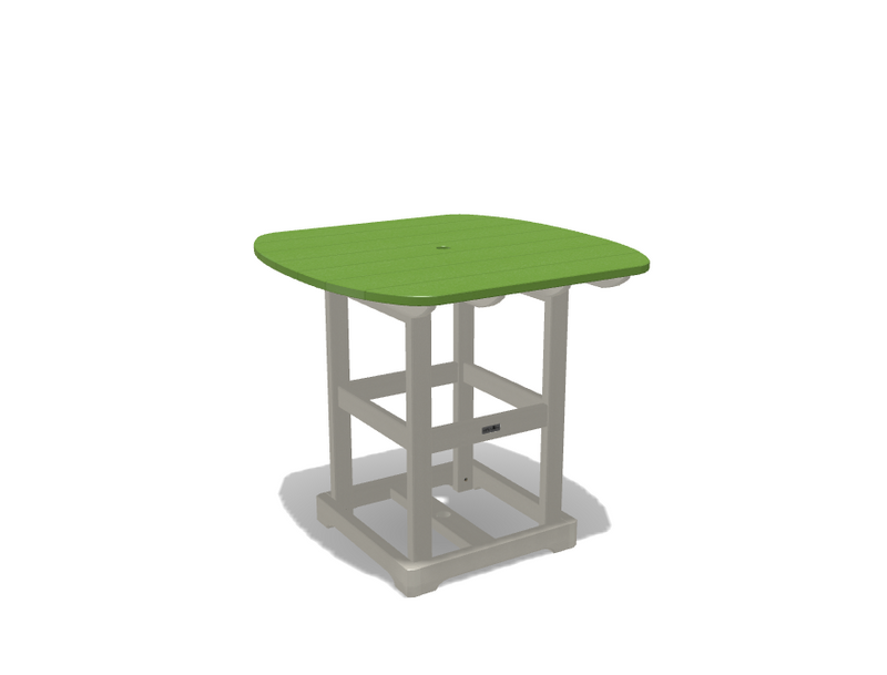 Krahn Bistro Table 40" x 40"