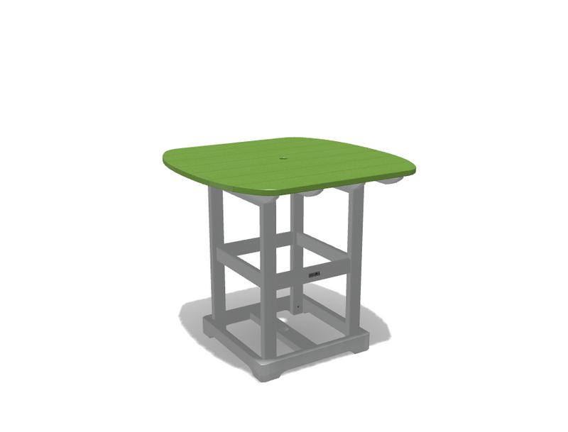 Krahn Bistro Table 40" x 40"