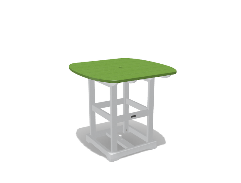 Krahn Bistro Table 40" x 40"