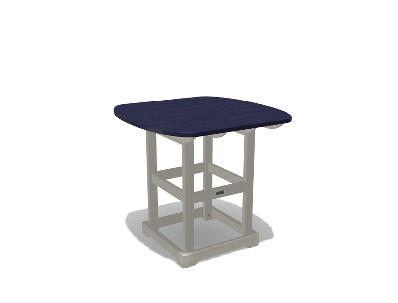 Krahn Bistro Table 40" x 40"