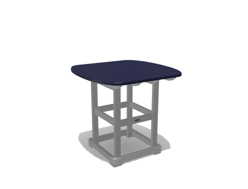 Krahn Bistro Table 40" x 40"