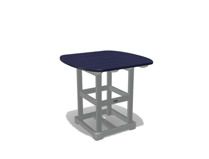 Krahn Bistro Table 40" x 40"
