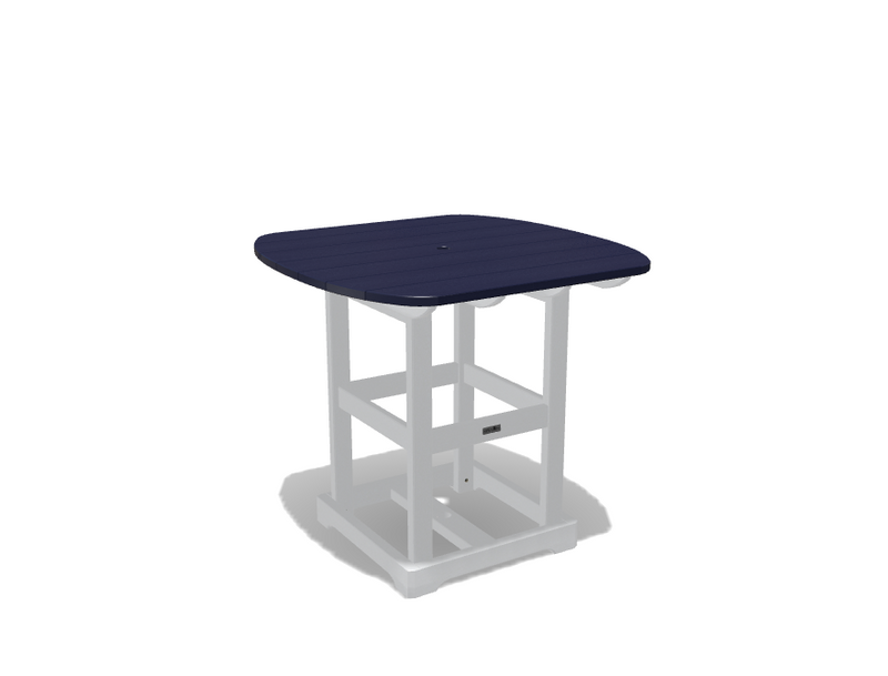Krahn Bistro Table 40" x 40"